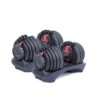 2 Mancuernas Ajustables Power 2,5-24 Kg (Par) Con Base De Almacenamiento 2 2 Mancuernas Ajustables Power 2,5-24 Kg (Par) Con Base De Almacenamiento -Equipo De Fitness 2 mancuernas ajustables power 25 24 kg par con base de almacenamiento