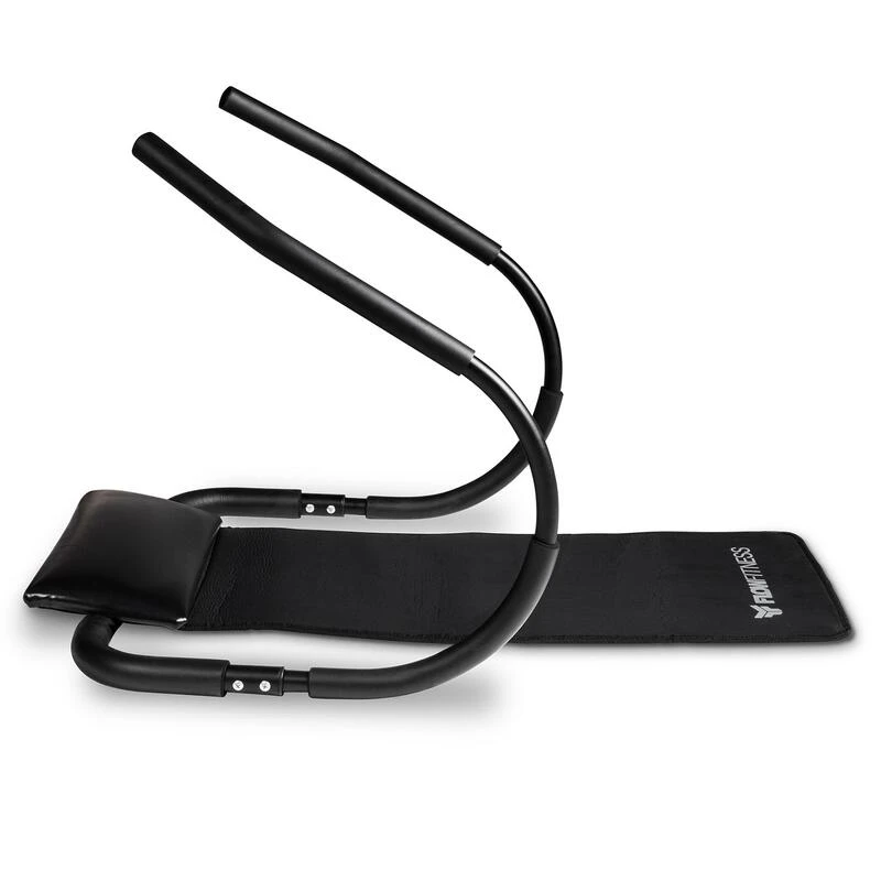 Ab Shaper - Entrenador Muscular Abdominal - Negro 5 Ab Shaper - Entrenador Muscular Abdominal - Negro - Imagen 3