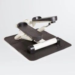 Equipo De Fitness -Equipo De Fitness alfombrilla proteccion suelo equipos fitness talla s 55x55 cm 1