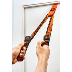 Anclaje Para Puertas Para Banda De Resistencia Murtra Sport -Equipo De Fitness anclaje para puertas para banda de resistencia murtra sport 2