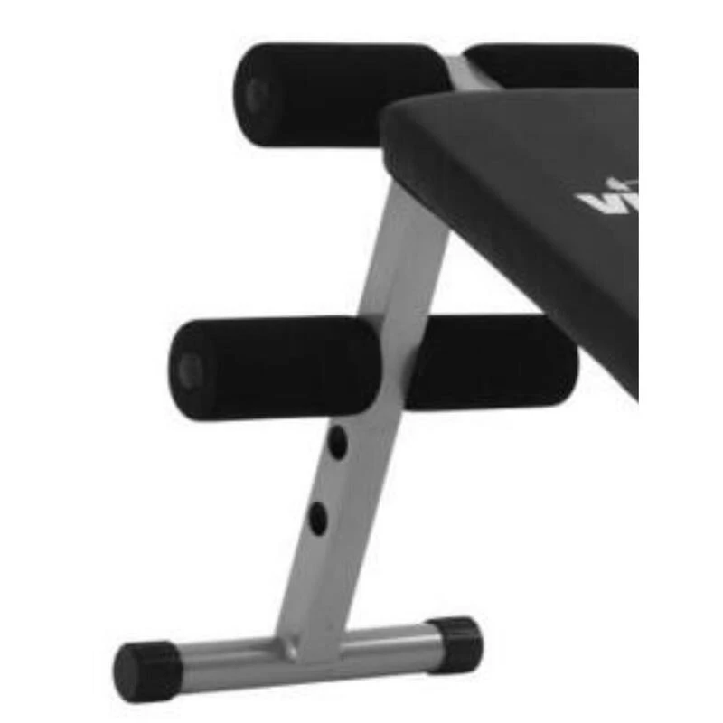 Banco De Musculacion Para Abdominales Vital Gym ES-507 4 Banco De Musculacion Para Abdominales Vital Gym ES-507 - Imagen 2