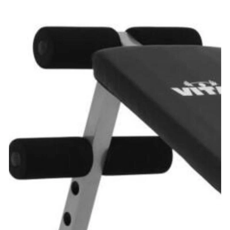 Banco De Musculacion Para Abdominales Vital Gym ES-507 5 Banco De Musculacion Para Abdominales Vital Gym ES-507 - Imagen 3