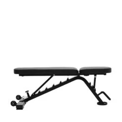BANCO DE MUSCULATION AJUSTABLE - Profesional -Equipo De Fitness banco de musculation ajustable profesional 2