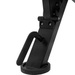 BANCO DE MUSCULATION AJUSTABLE - Profesional -Equipo De Fitness banco de musculation ajustable profesional 3