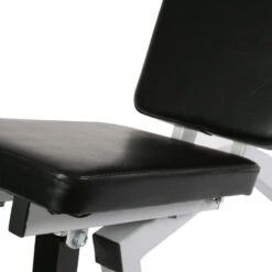 Banco De Pesas Inclinable Plegable. 7 Posiciones De Respaldo Y Aguanta 200 Kg -Equipo De Fitness banco de pesas inclinable plegable 7 posiciones de respaldo y aguanta 200 kg 3