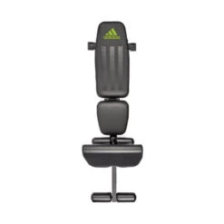 Banco Multiposición Adidas Performance Training -Equipo De Fitness banco multiposicion adidas performance training 2