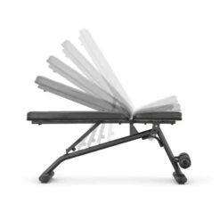 Banco Multiposición Adidas Performance Utillity -Equipo De Fitness banco multiposicion adidas performance utillity 3