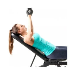 Banco Multiposición Marcy Deluxe SB-350 -Equipo De Fitness banco multiposicion marcy deluxe sb 350 2