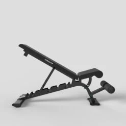 Banco Musculación Reforzado Inclinable/reclinable Corength 900 -Equipo De Fitness banco musculacion reforzado inclinablereclinable corength 900 4