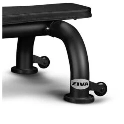 Banco Plano ZIVA Performance -Equipo De Fitness banco plano ziva performance 2