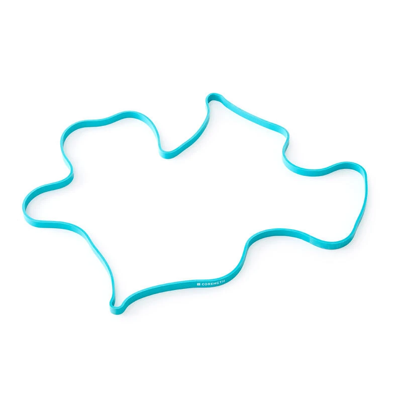 Banda Elástica 15 Kg Cross-training Musculación - Training Band Corength 6 Banda Elástica 15 Kg Cross-training Musculación - Training Band Corength - Imagen 4