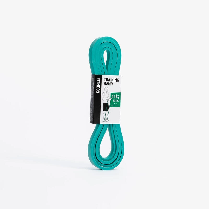 Banda Elástica 15 Kg Cross-training Musculación - Training Band Corength 3 Banda Elástica 15 Kg Cross-training Musculación - Training Band Corength