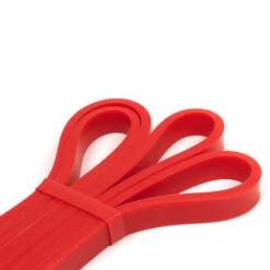 Banda Elástica De Resistencia De Látex | Varios Tamaños -Equipo De Fitness banda elastica de resistencia de latex varios tamaos 2