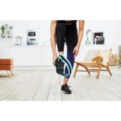 Banda Elástica Glúteo 14 Kg Musculación Corength Grande -Equipo De Fitness banda elastica gluteo 14 kg musculacion corength grande 3