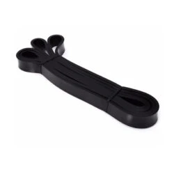 Banda Elástica Negra Cross Training 30 Kg De Resistencia 7 Banda Elástica Negra Cross Training 30 Kg De Resistencia -Equipo De Fitness banda elastica negra cross training 30 kg de resistencia 2