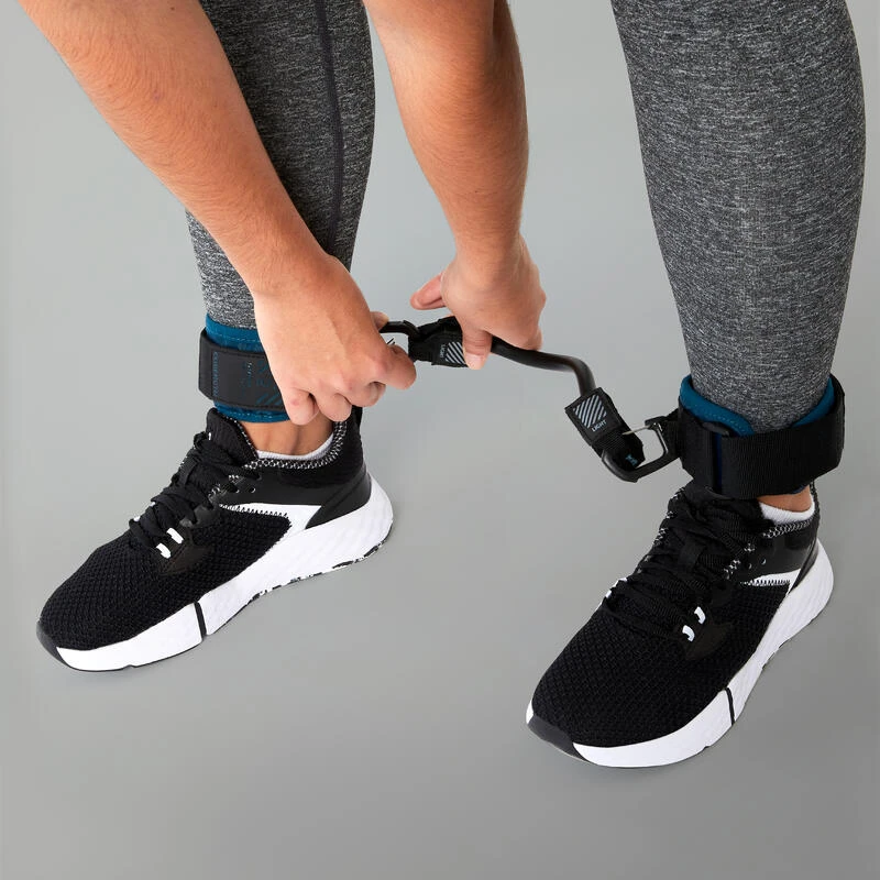 Banda Elástica Para Tobillos Corength 4 Banda Elástica Para Tobillos Corength - Imagen 2