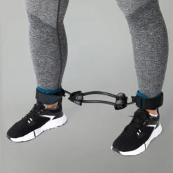 Banda Elástica Para Tobillos Corength 9 Banda Elástica Para Tobillos Corength -Equipo De Fitness banda elastica para tobillos corength 2