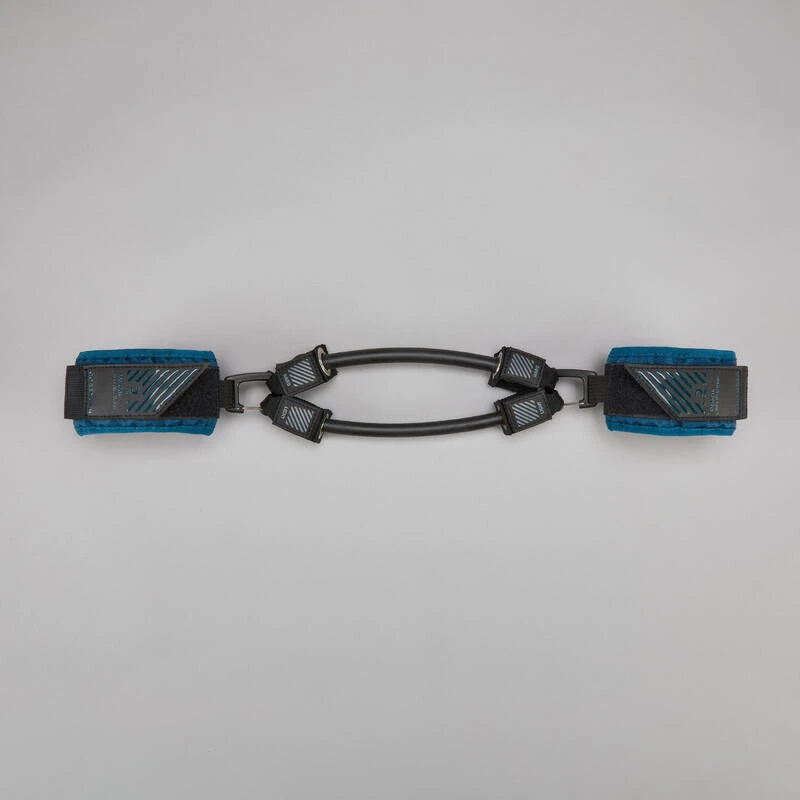 Banda Elástica Para Tobillos Corength 3 Banda Elástica Para Tobillos Corength