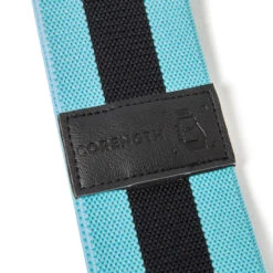 CORENGTH BANDAS ELÁSTICAS GLÚTEO MUSCULACIÓN GLUTE BAND RESISTENCIA 14 KG GRANDE -Equipo De Fitness bandas elasticas gluteo musculacion glute band resistencia 14 kg grande 2