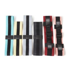 CORENGTH BANDAS ELÁSTICAS GLÚTEO MUSCULACIÓN GLUTE BAND RESISTENCIA 14 KG GRANDE -Equipo De Fitness bandas elasticas gluteo musculacion glute band resistencia 14 kg grande 3