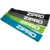 Bandas Elásticas Zipro Mini Bands Set De 4. -Equipo De Fitness bandas elasticas zipro mini bands set de 4
