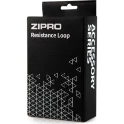 Bandas Elásticas Zipro Mini Bands Set De 4. -Equipo De Fitness bandas elasticas zipro mini bands set de 4 3