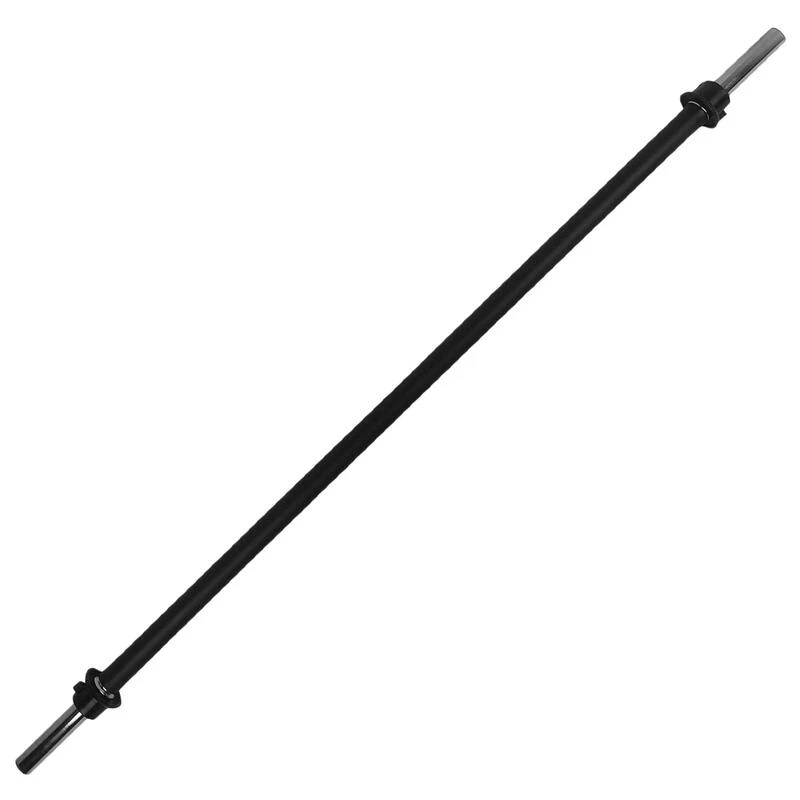 Tunturi Barra De Bombeo Aeróbico 150cm Negro 3 Tunturi Barra De Bombeo Aeróbico 150cm Negro