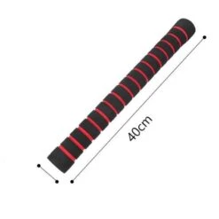 Barra De Extensión Para Mancuernas 9 Barra De Extensión Para Mancuernas -Equipo De Fitness barra de extension para mancuernas 2