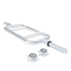 Barra Para Entrenar Los Tríceps - 86 Cm