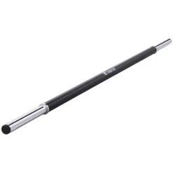 Barra Pesas Pump 140cm Fitness Tech -Equipo De Fitness barra pesas pump 140cm fitness tech 2