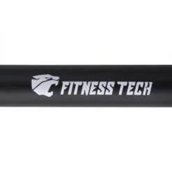 Barra Pesas Pump 140cm Fitness Tech -Equipo De Fitness barra pesas pump 140cm fitness tech 3