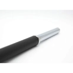 Barra Pesas Pump Premium De 140 Cm Gimnasia Para Cargar Discos De 28 Mm -Equipo De Fitness barra pesas pump premium de 140 cm gimnasia para cargar discos de 28 mm 2