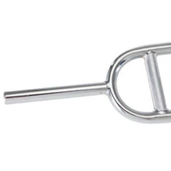 CORENGTH Barra Pesas Tríceps De 86 Cm Musculación 28 Mm Domyos 8 CORENGTH Barra Pesas Tríceps De 86 Cm Musculación 28 Mm Domyos -Equipo De Fitness barra pesas triceps de 86 cm musculacion 28 mm domyos 2