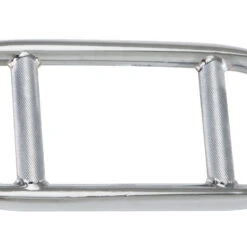 CORENGTH Barra Pesas Tríceps De 86 Cm Musculación 28 Mm Domyos 9 CORENGTH Barra Pesas Tríceps De 86 Cm Musculación 28 Mm Domyos -Equipo De Fitness barra pesas triceps de 86 cm musculacion 28 mm domyos 3