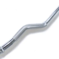 BODYTONE Barra Z Olímpica Profesional (50mm) + Par De Topes 11 BODYTONE Barra Z Olímpica Profesional (50mm) + Par De Topes -Equipo De Fitness barra z olimpica profesional 50mm par de topes 4