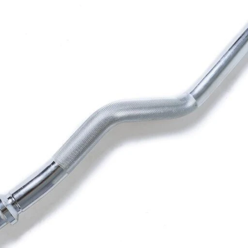 BODYTONE Barra Z Olímpica Profesional (50mm) + Par De Topes 7 BODYTONE Barra Z Olímpica Profesional (50mm) + Par De Topes - Imagen 5