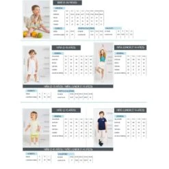 Bermuda Niña Charanga Aguamarina -Equipo De Fitness bermuda nia charanga aguamarina 3