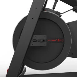 Bicicleta Ciclo Indoor Domyos Biking 500 -Equipo De Fitness bicicleta ciclo indoor domyos biking 500 4