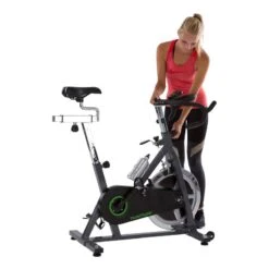 BICICLETA CICLO INDOOR SPRINTER CARDIO FIT S30 TUNTURI -Equipo De Fitness bicicleta ciclo indoor sprinter cardio fit s30 tunturi 4
