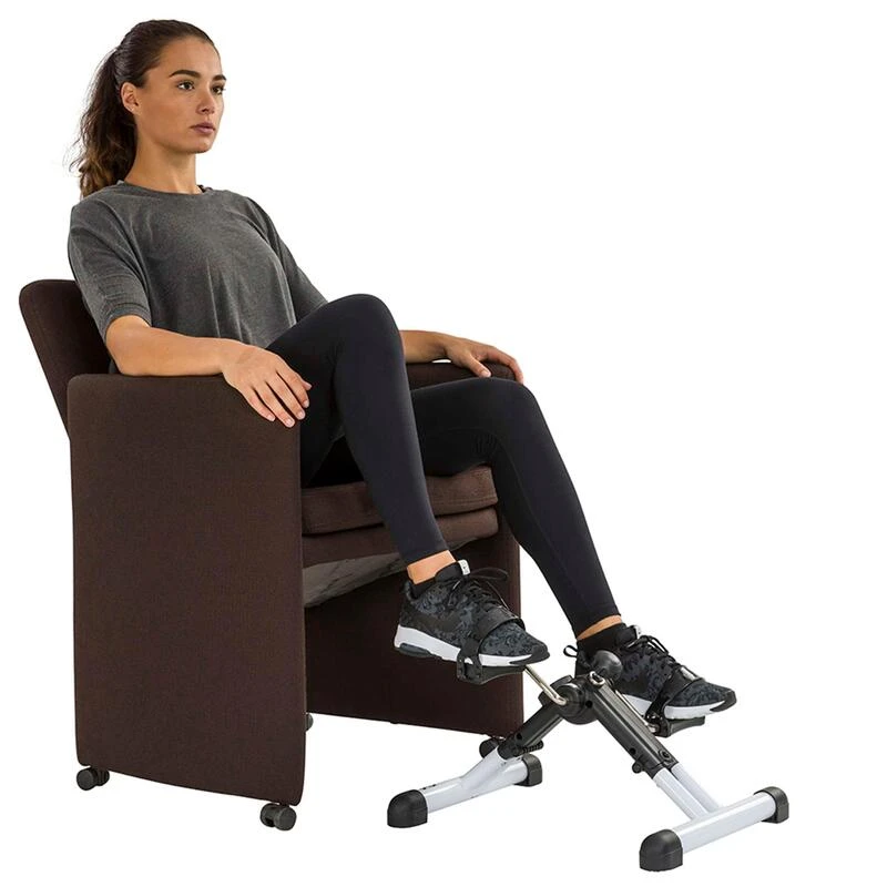 Bicicleta De Sillín Plegable Tunturi 4 Bicicleta De Sillín Plegable Tunturi - Imagen 2