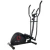 Bicicleta Elíptica Cardio Pantalla LCD Pedales Antideslizantes ATLAS Mobiclinic
