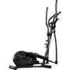 Bicicleta Elíptica Cardio Training Zipro Distance Gold