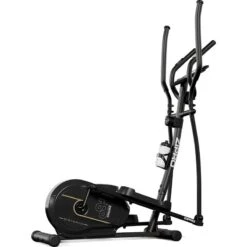 Bicicleta Elíptica Cardio Training Zipro Distance Gold