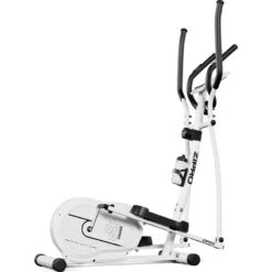 Bicicleta Elíptica Cardio Training Zipro Distance Gold -Equipo De Fitness bicicleta eliptica cardio training zipro distance white
