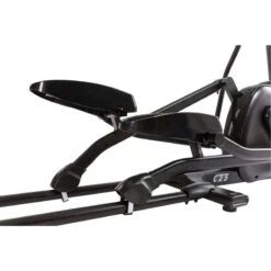 Tunturi BICICLETA ELIPTICA DELANTERA C25F COMPETENCE -Equipo De Fitness bicicleta eliptica delantera c25f competence 3