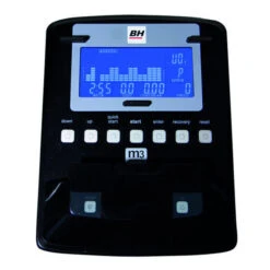 Bicicleta Elíptica Easystep Dual G2518W - Kinomap -Equipo De Fitness bicicleta eliptica easystep dual g2518w kinomap 2