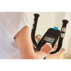 Bicicleta Elíptica EL120 Volante De Inercia 6Kg -Equipo De Fitness bicicleta eliptica el120 volante de inercia 6kg 4