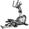 BH Fitness Bicicleta Elíptica FDC 20 STUDIO TFT G868TFT - Uso Semiprofesional