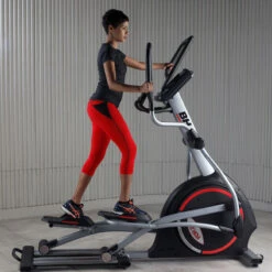 BH Fitness Bicicleta Elíptica FDR20 G869 - HIIT Training - Semiprofesional -Equipo De Fitness bicicleta eliptica fdr20 g869 hiit training semiprofesional 2