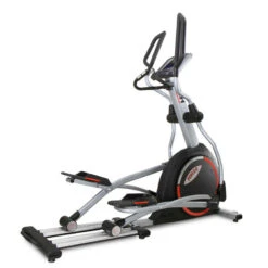 BH Fitness Bicicleta Elíptica FDR20 G869 - HIIT Training - Semiprofesional